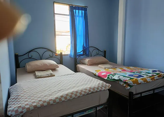 Home Stay At Tapae Chiang Mai