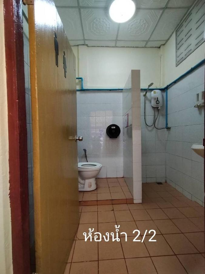 Privatunterkunft At Tapae Chiang Mai