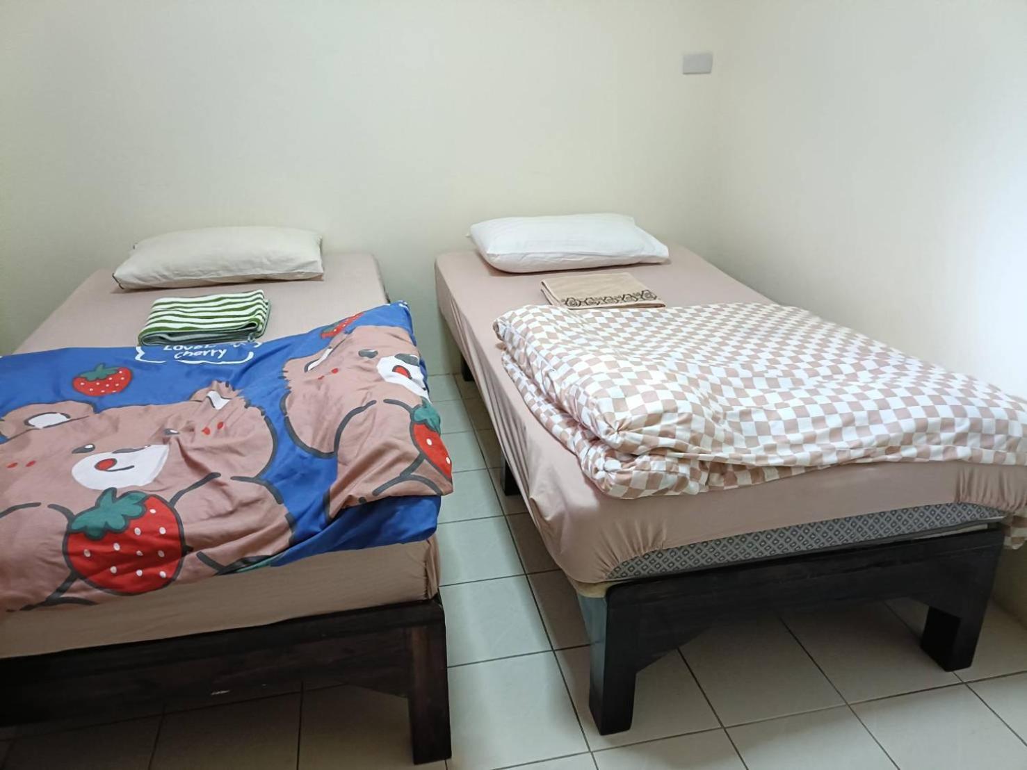 Privatunterkunft At Tapae Chiang Mai