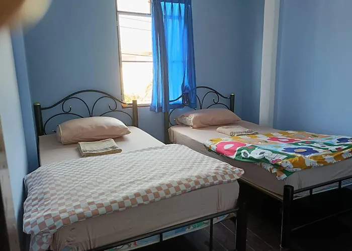 Home Stay At Tapae Chiang Mai