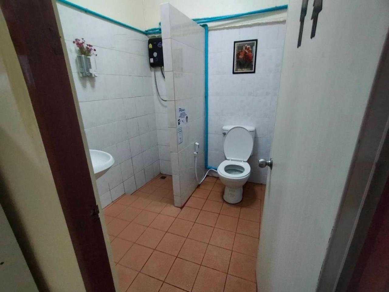 Séjour chez l'habitant At Tapae Chiang Mai